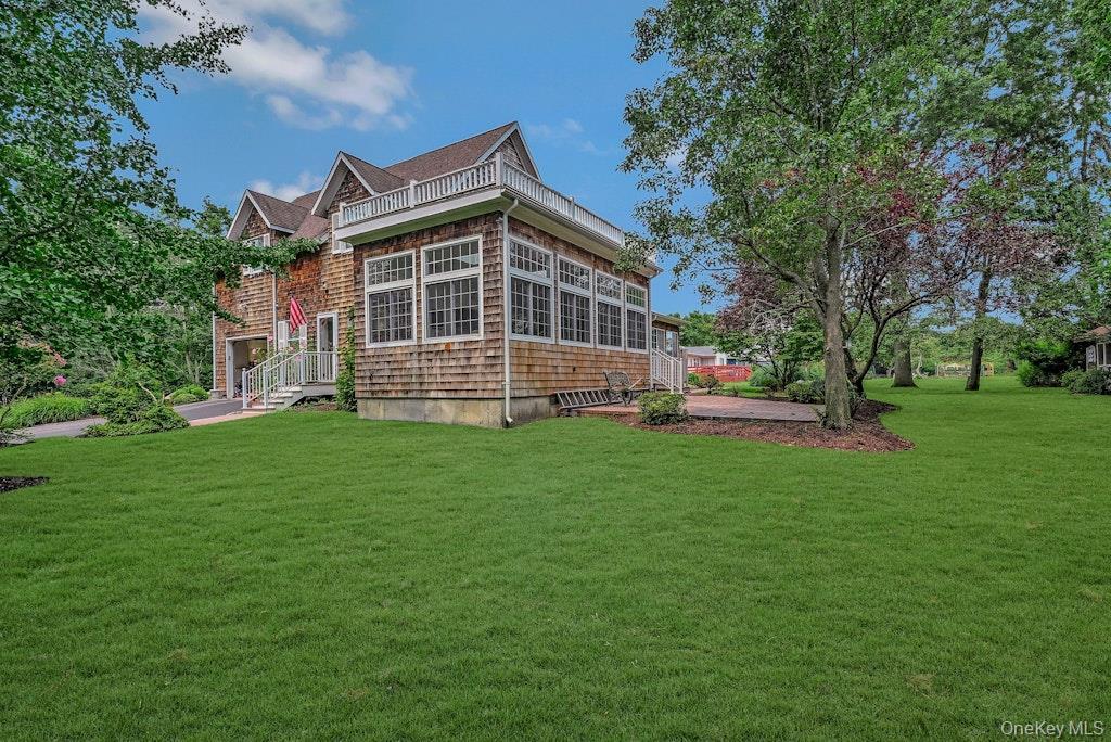 Single Family Green Hill Suffolk County, NY 11944, MLS-899283-5