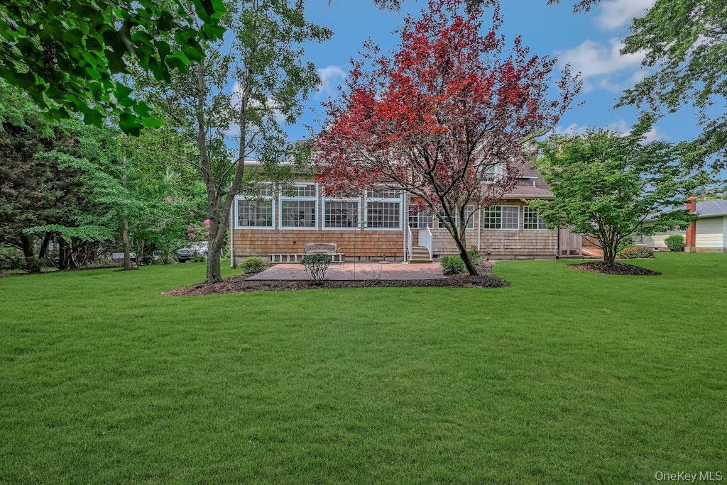 Single Family Green Hill Suffolk County, NY 11944, MLS-899283-6