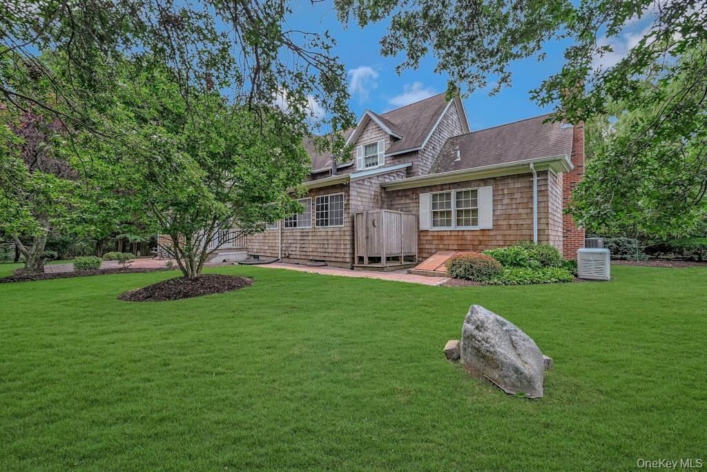 Single Family Green Hill Suffolk County, NY 11944, MLS-899283-7