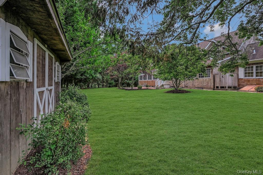 Single Family Green Hill Suffolk County, NY 11944, MLS-899283-8