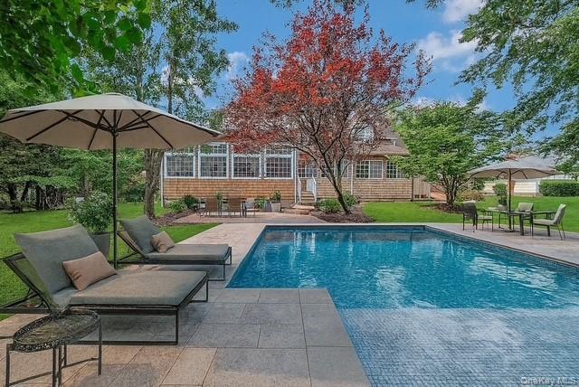 Single Family Green Hill Suffolk County, NY 11944, MLS-899283-9