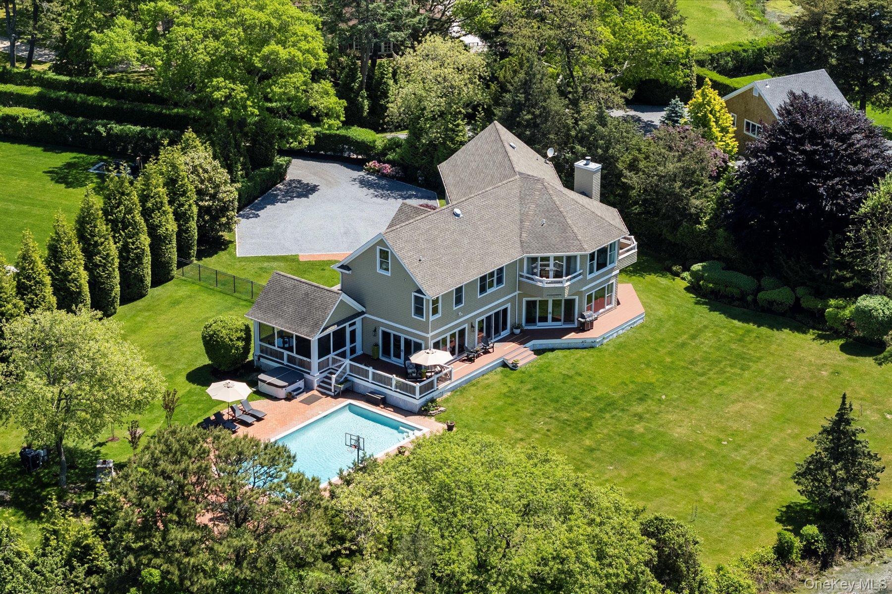 Single Family Woodcock Suffolk County, NY 11960, MLS-899303-2