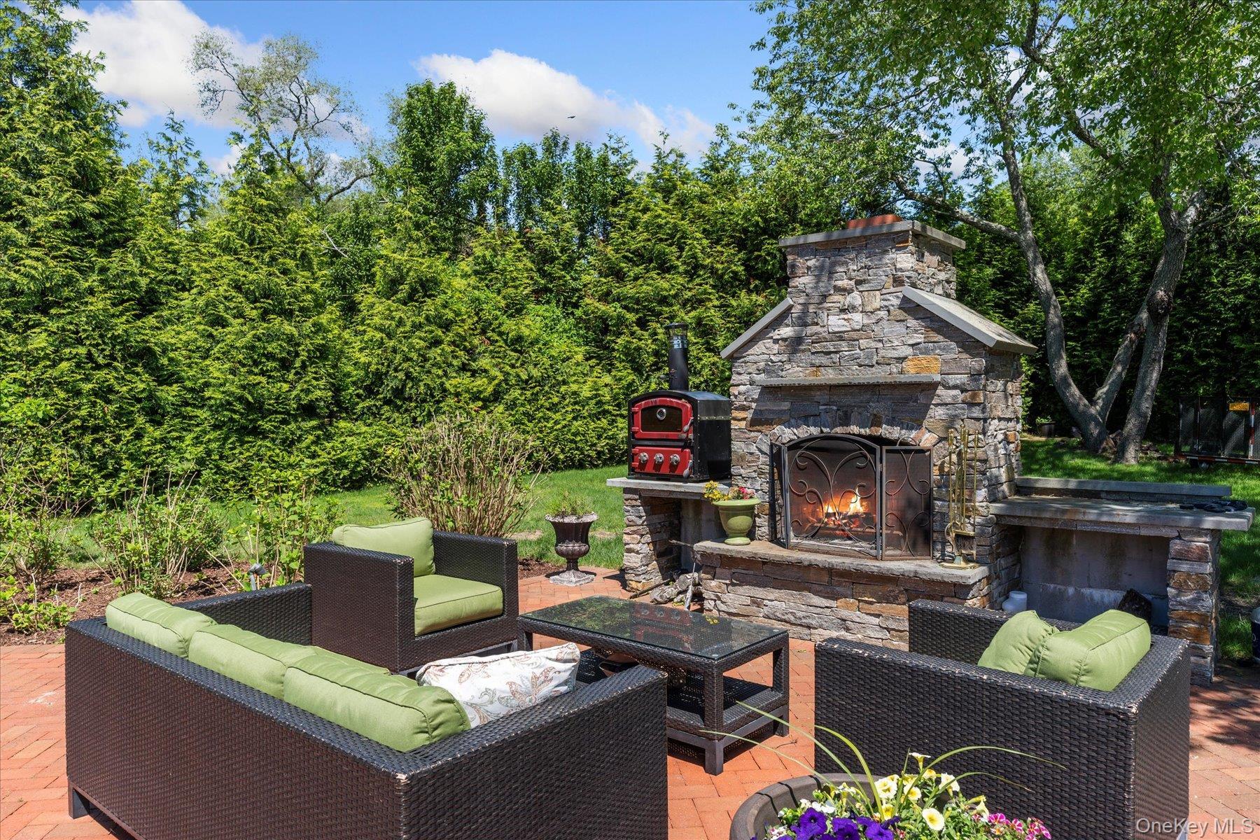 Single Family Woodcock Suffolk County, NY 11960, MLS-899303-29