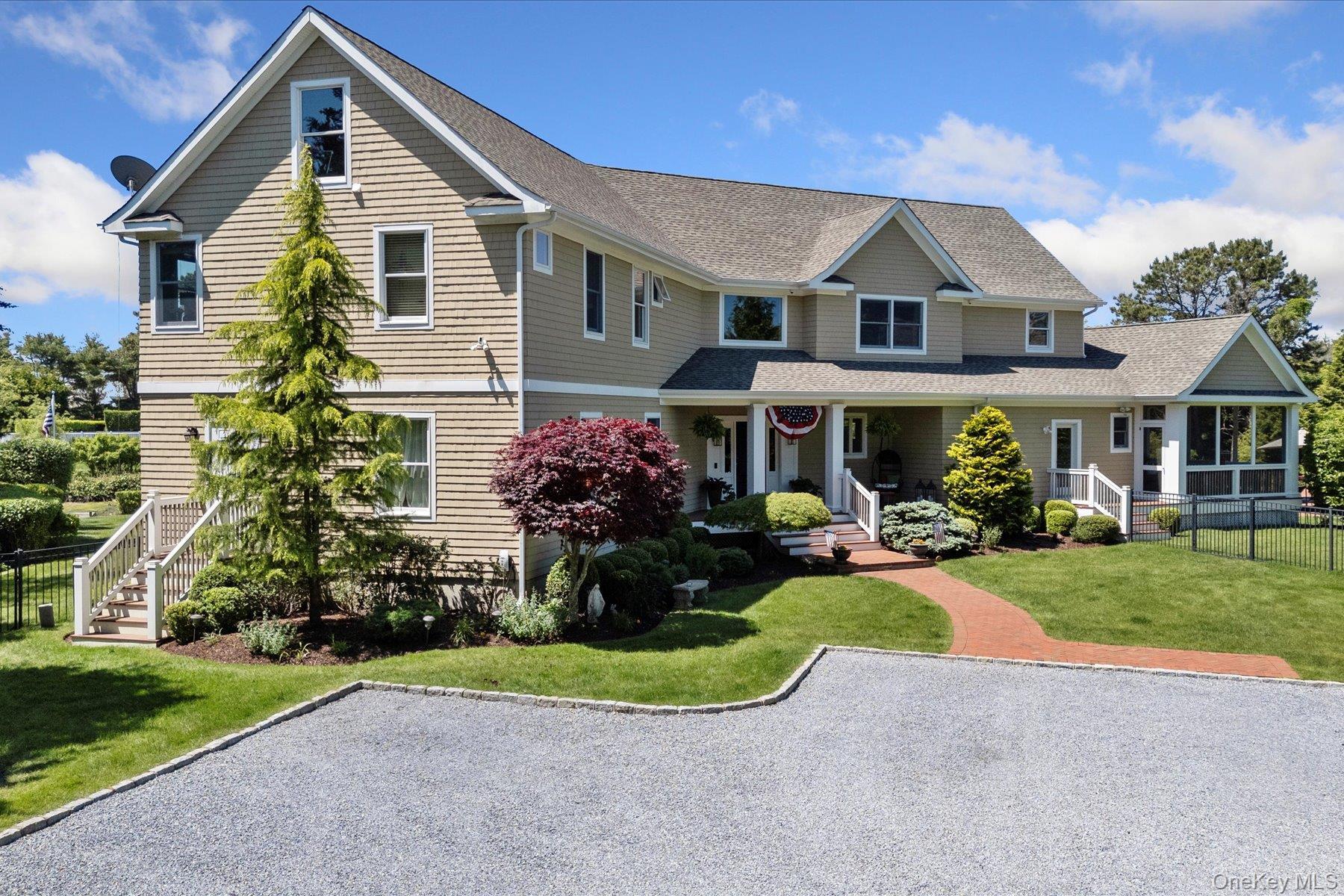 Single Family Woodcock Suffolk County, NY 11960, MLS-899303-3