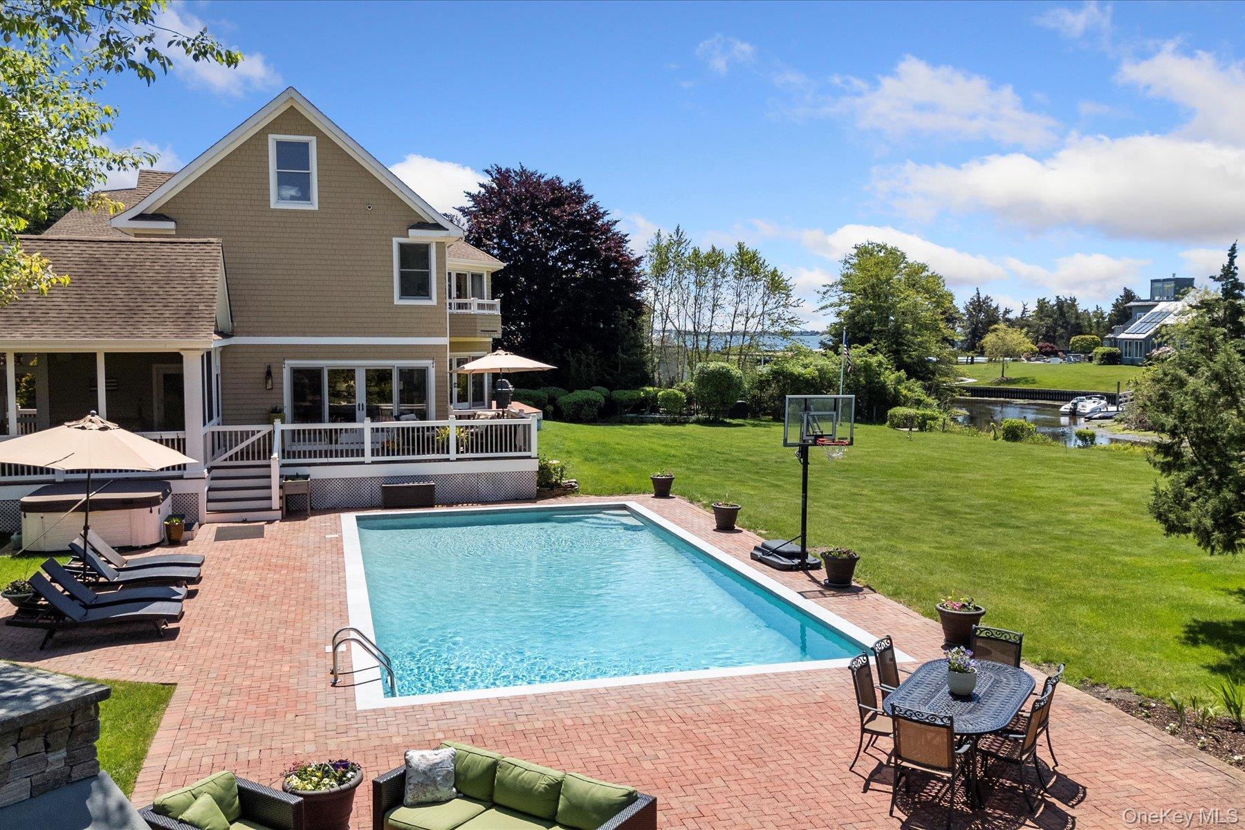 Single Family Woodcock Suffolk County, NY 11960, MLS-899303-30