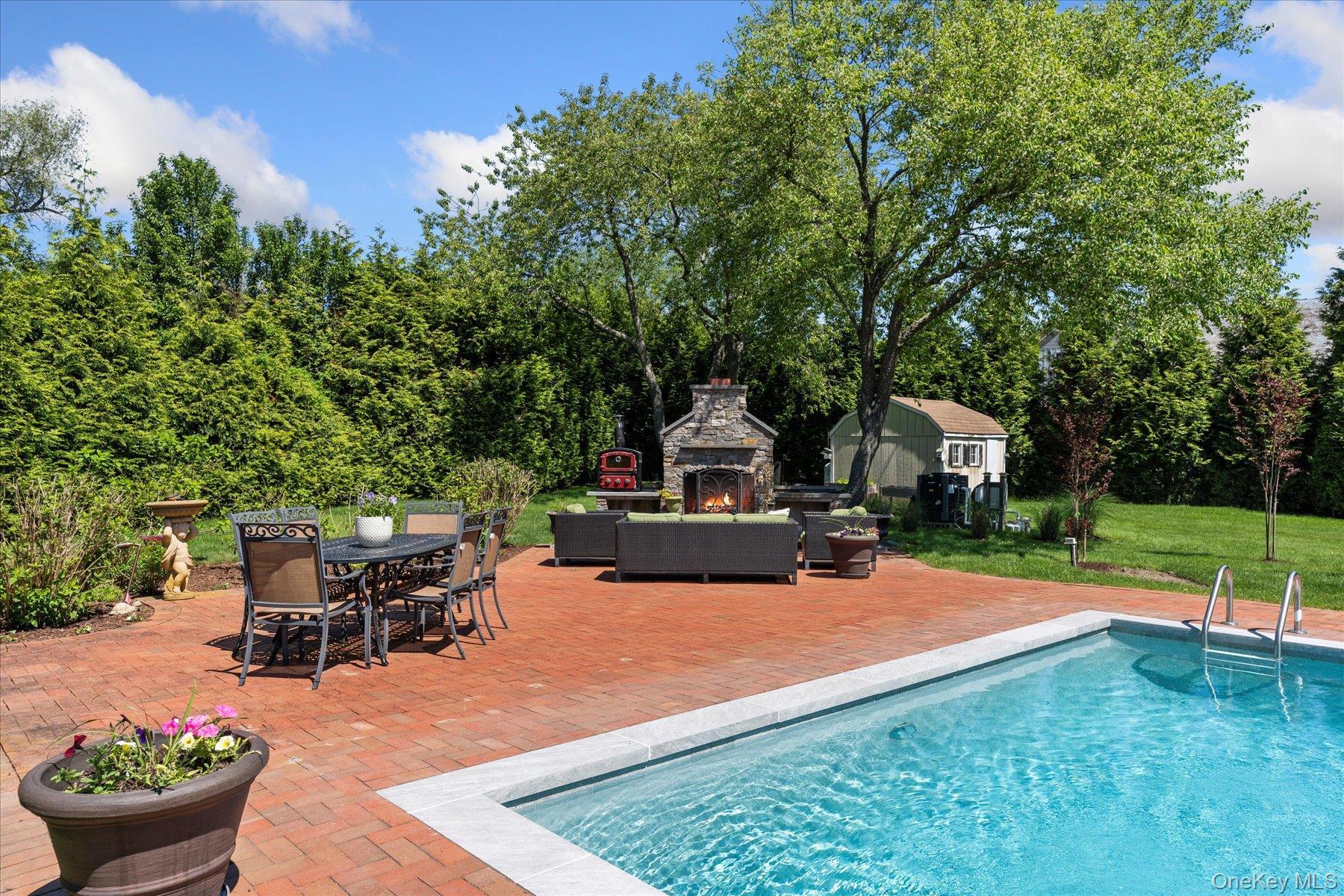 Single Family Woodcock Suffolk County, NY 11960, MLS-899303-31