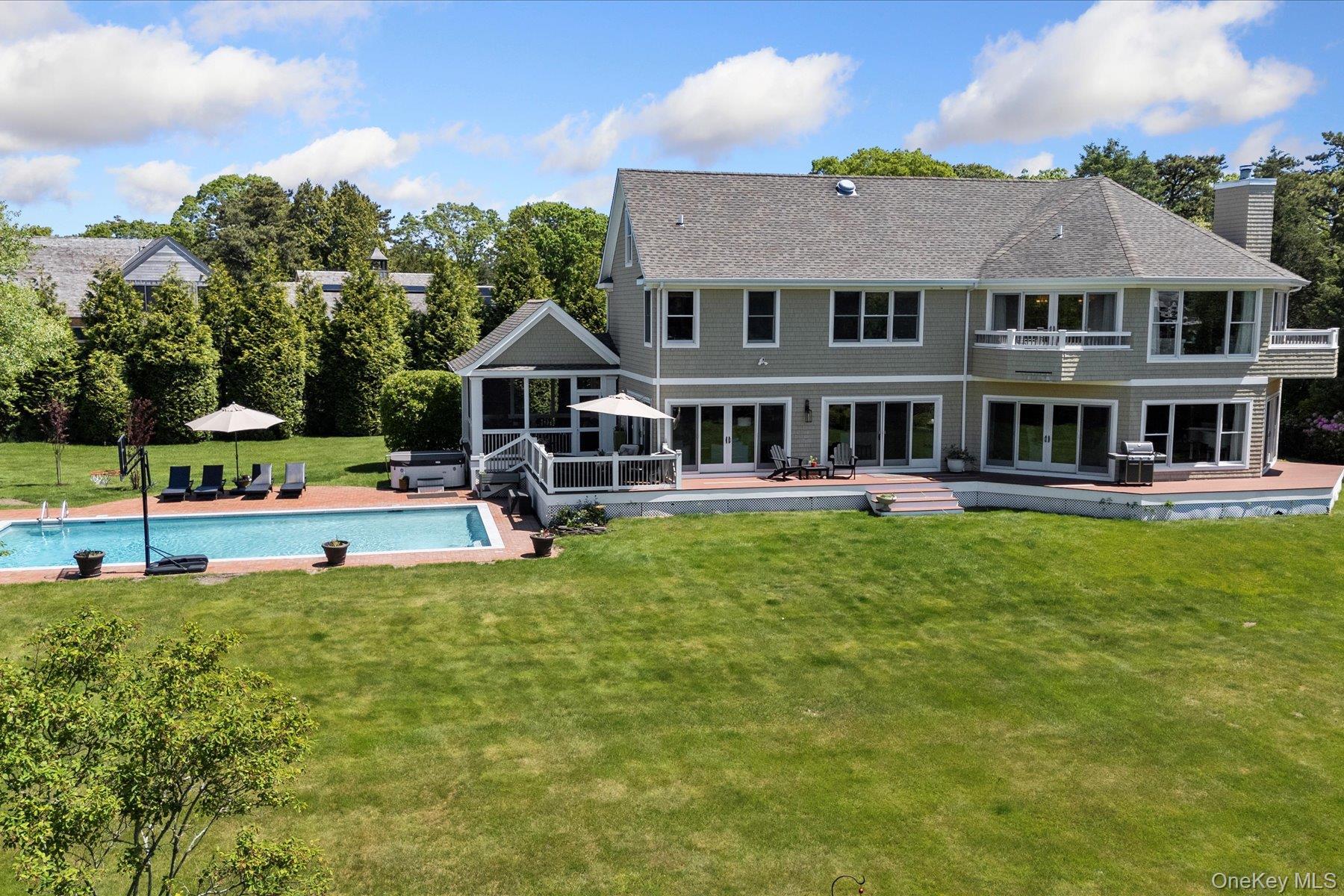 Single Family Woodcock Suffolk County, NY 11960, MLS-899303-4