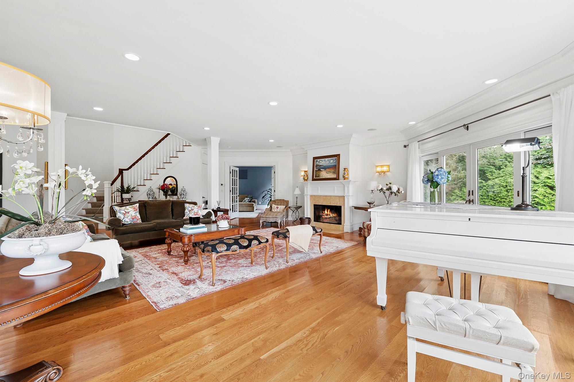 Single Family Woodcock Suffolk County, NY 11960, MLS-899303-8