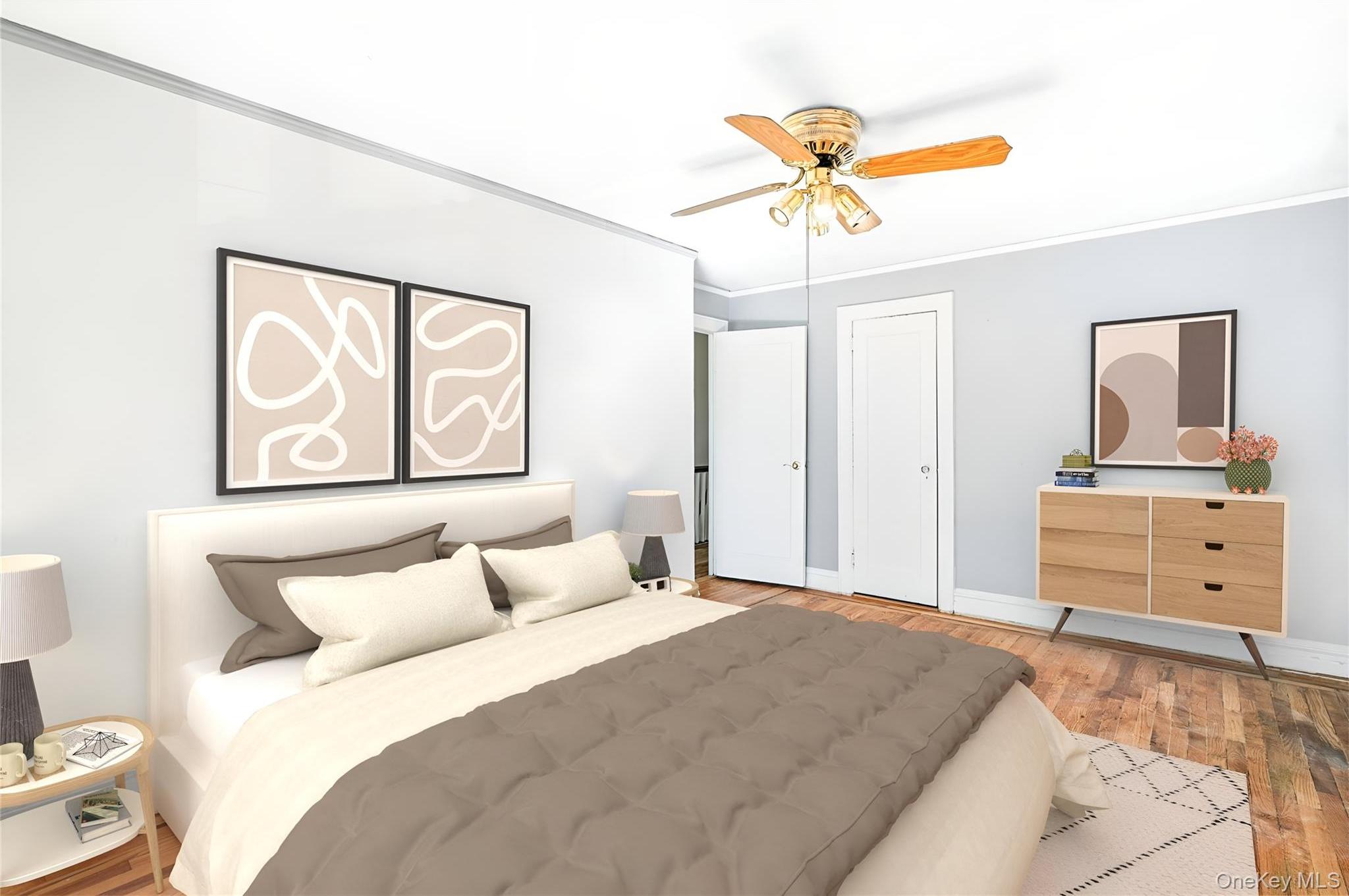 Single Family Rhinelander  Bronx, NY 10461, MLS-899341-14