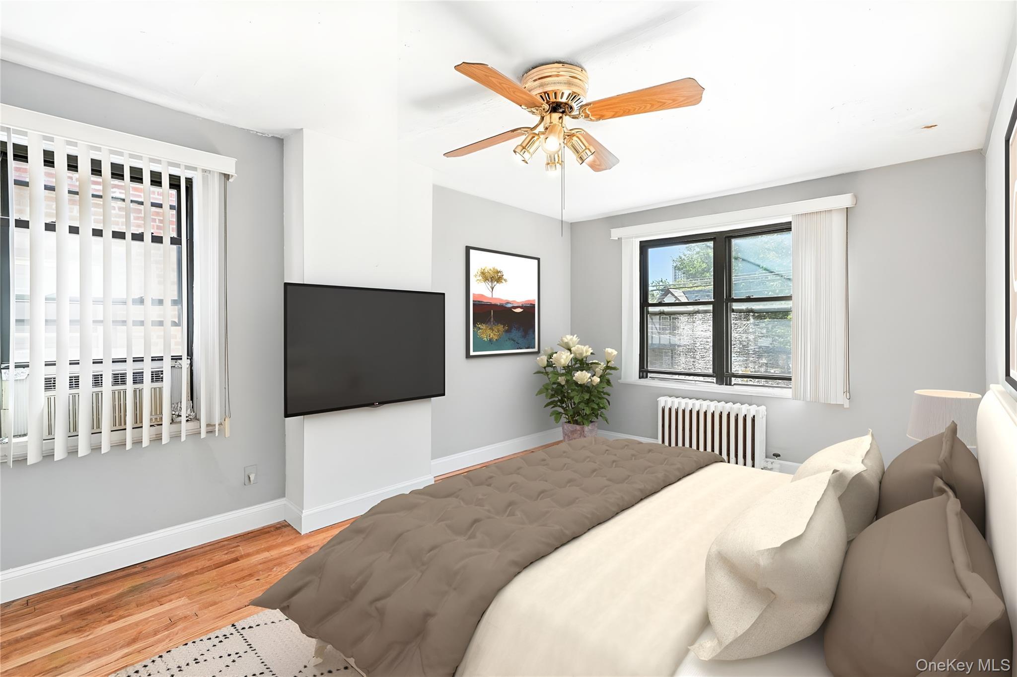 Single Family Rhinelander  Bronx, NY 10461, MLS-899341-15