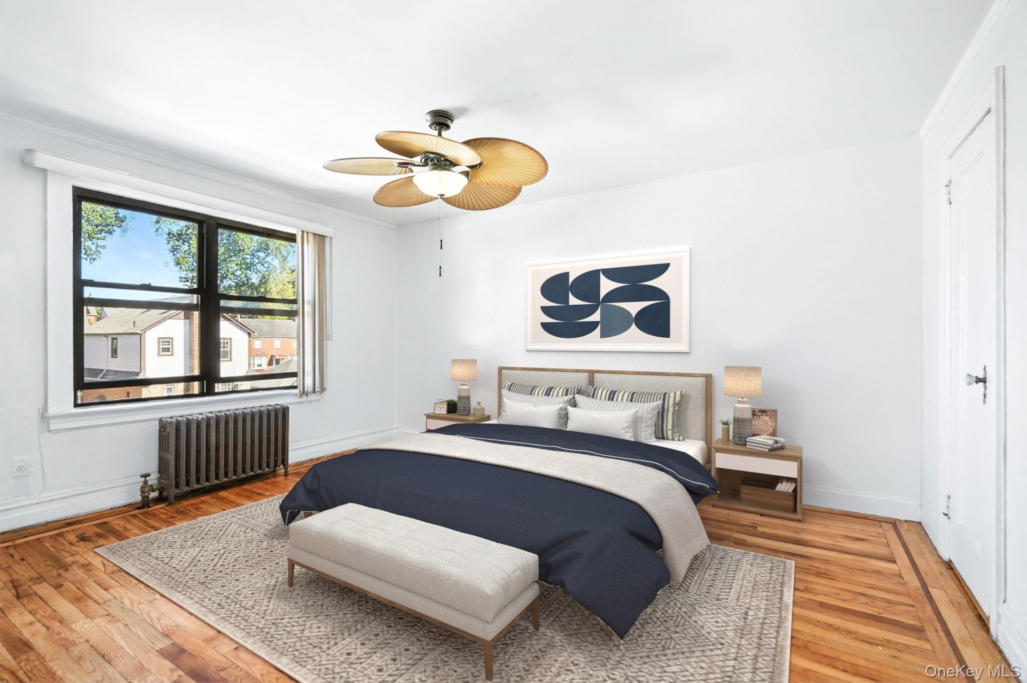 Single Family Rhinelander  Bronx, NY 10461, MLS-899341-16