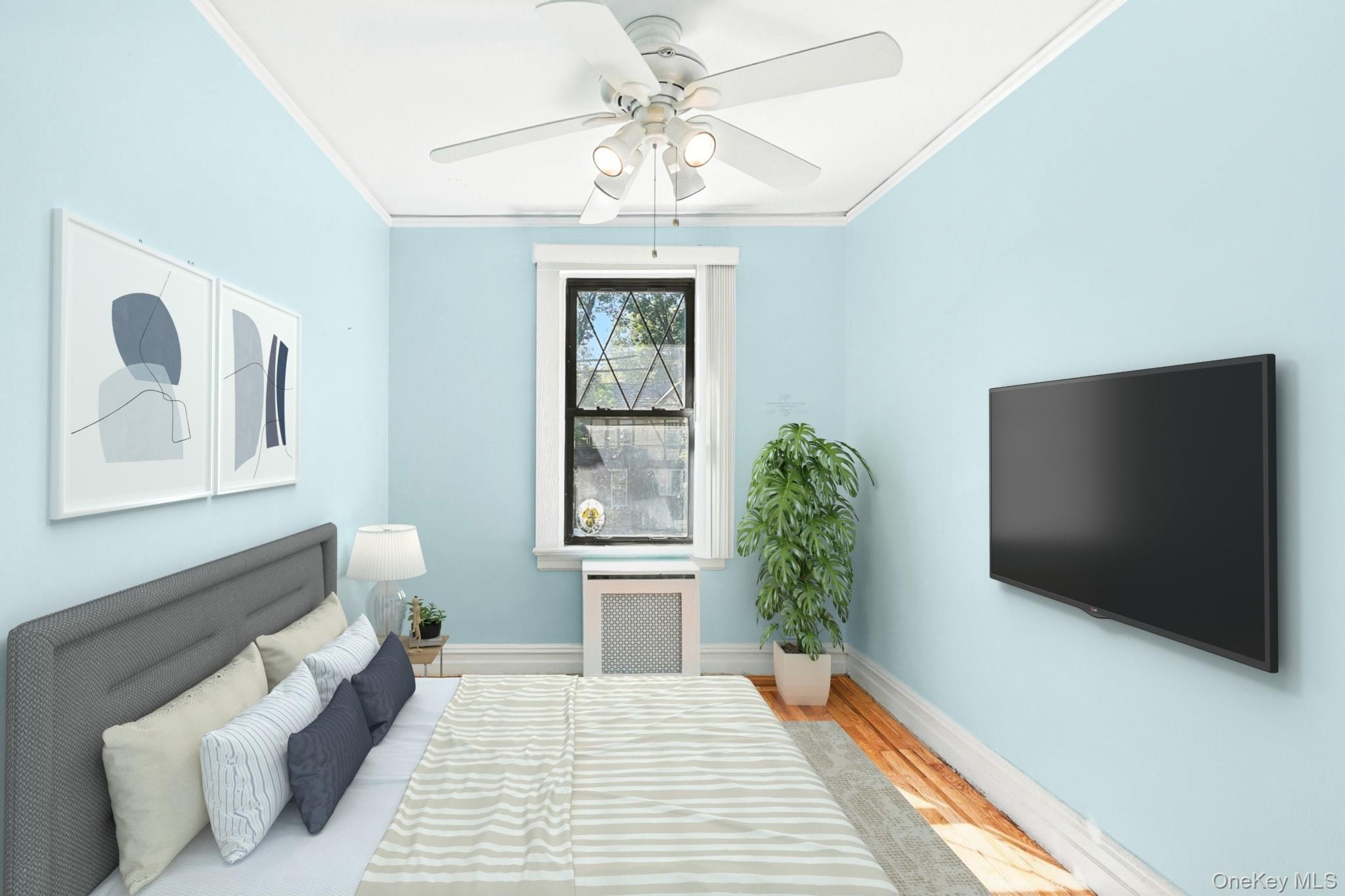 Single Family Rhinelander  Bronx, NY 10461, MLS-899341-19