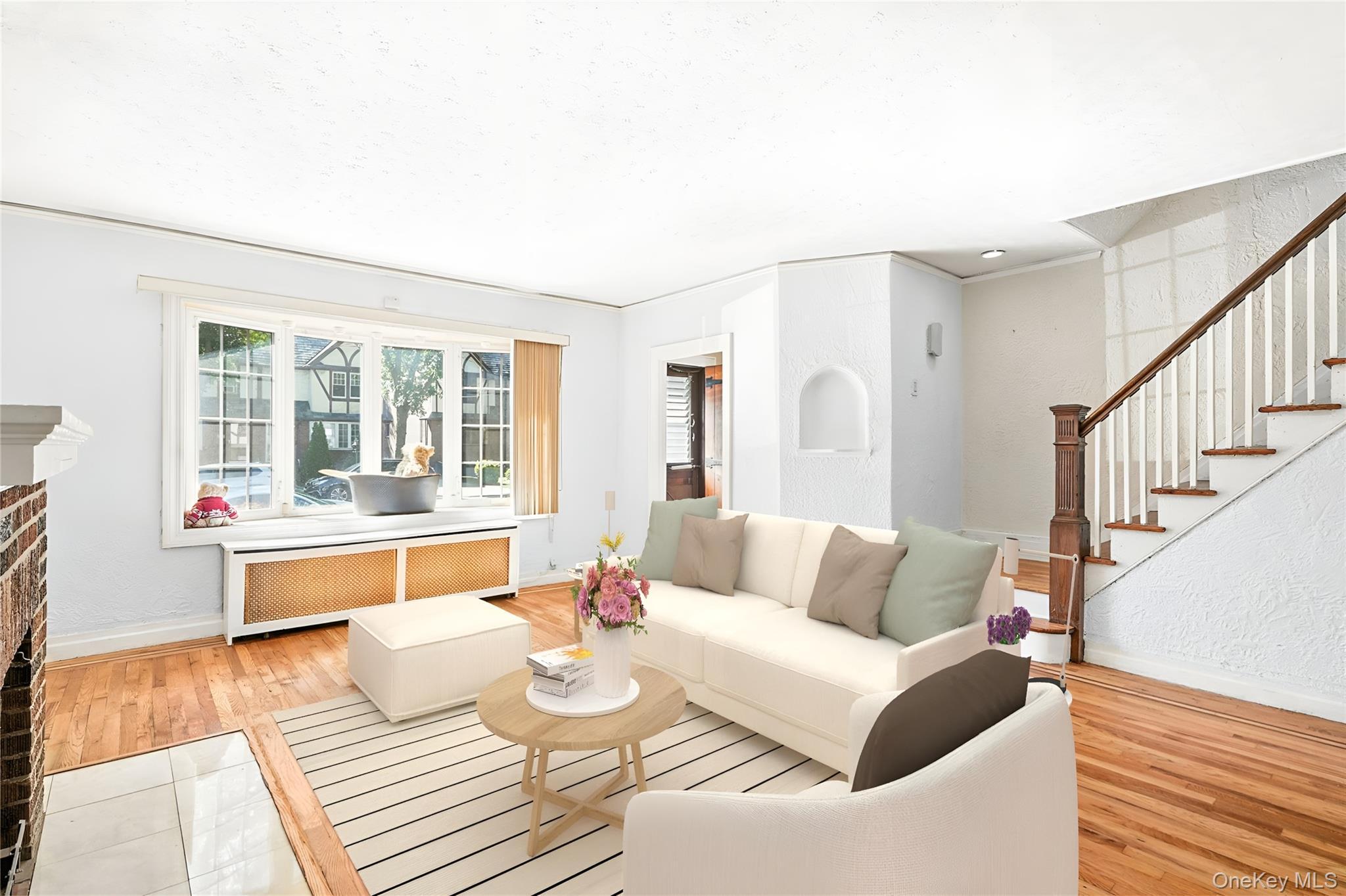 Single Family Rhinelander  Bronx, NY 10461, MLS-899341-4