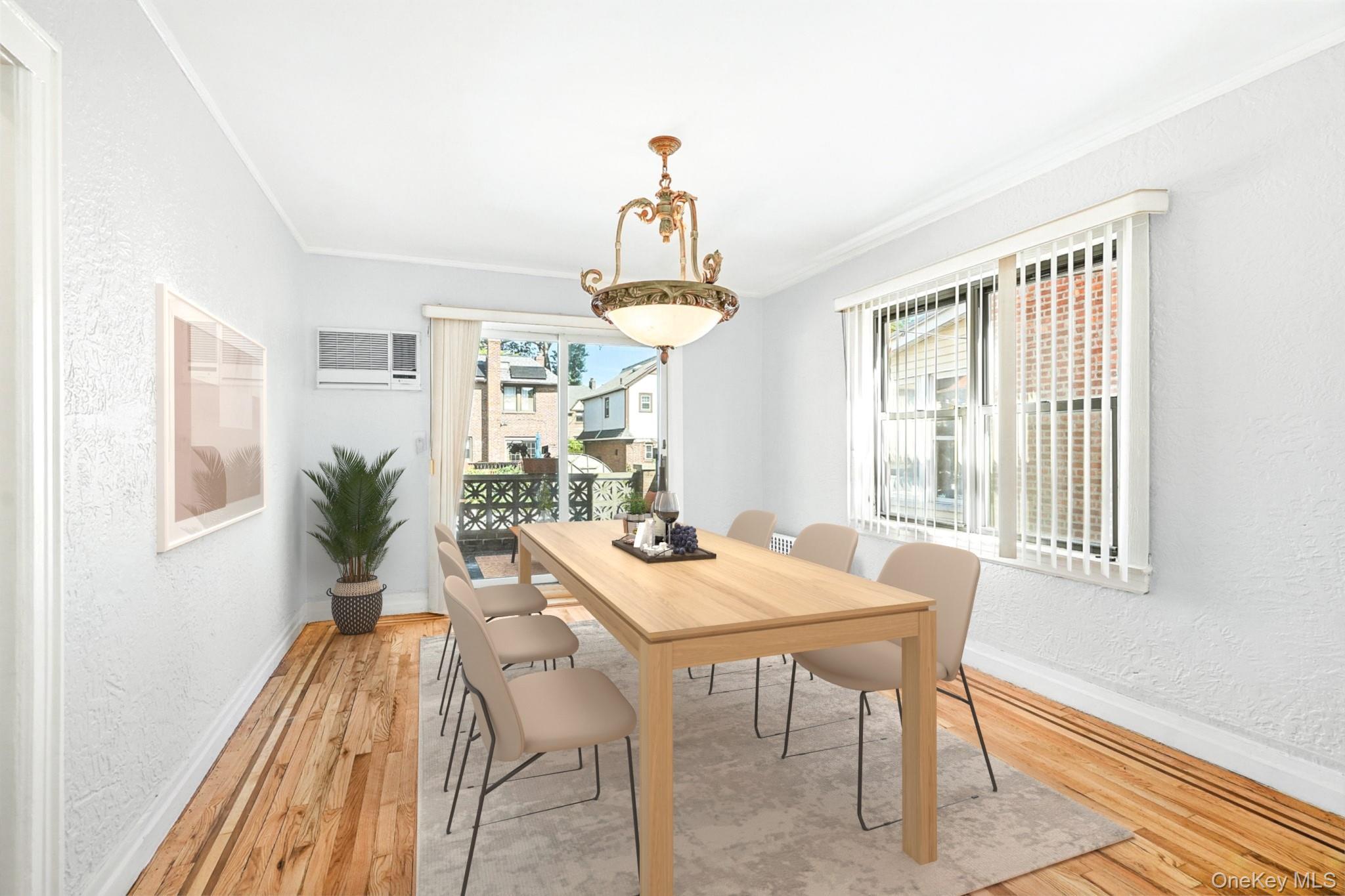 Single Family Rhinelander  Bronx, NY 10461, MLS-899341-7