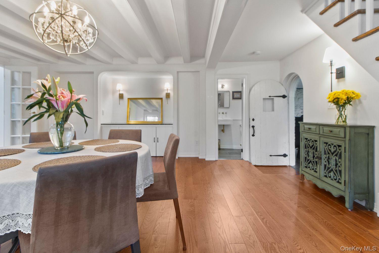 Single Family Spring Valley  Westchester County, NY 10562, MLS-899353-10