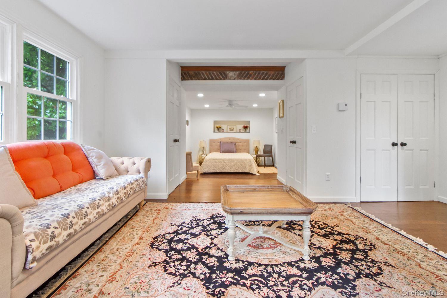 Single Family Spring Valley  Westchester County, NY 10562, MLS-899353-14