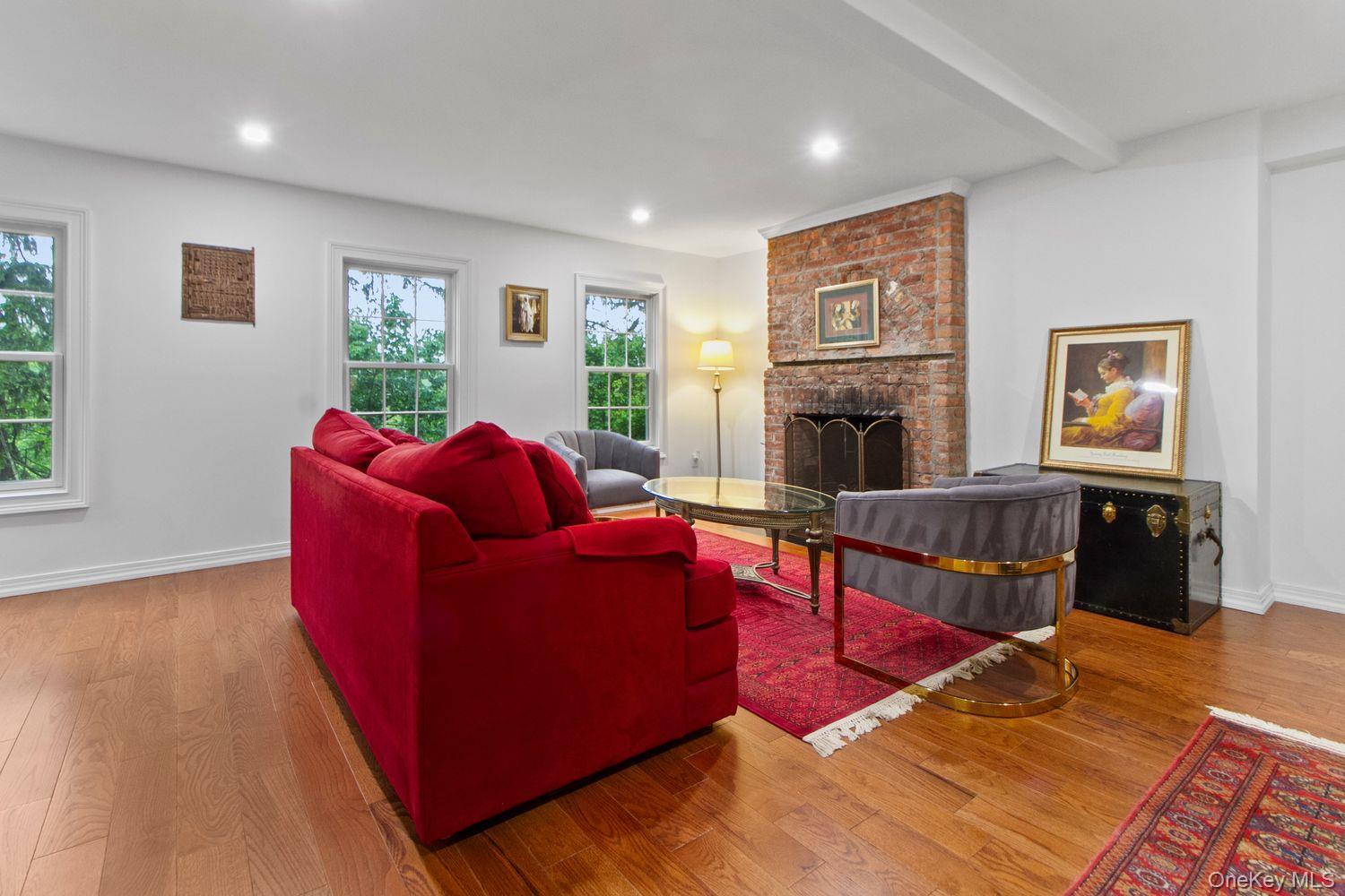 Single Family Spring Valley  Westchester County, NY 10562, MLS-899353-19