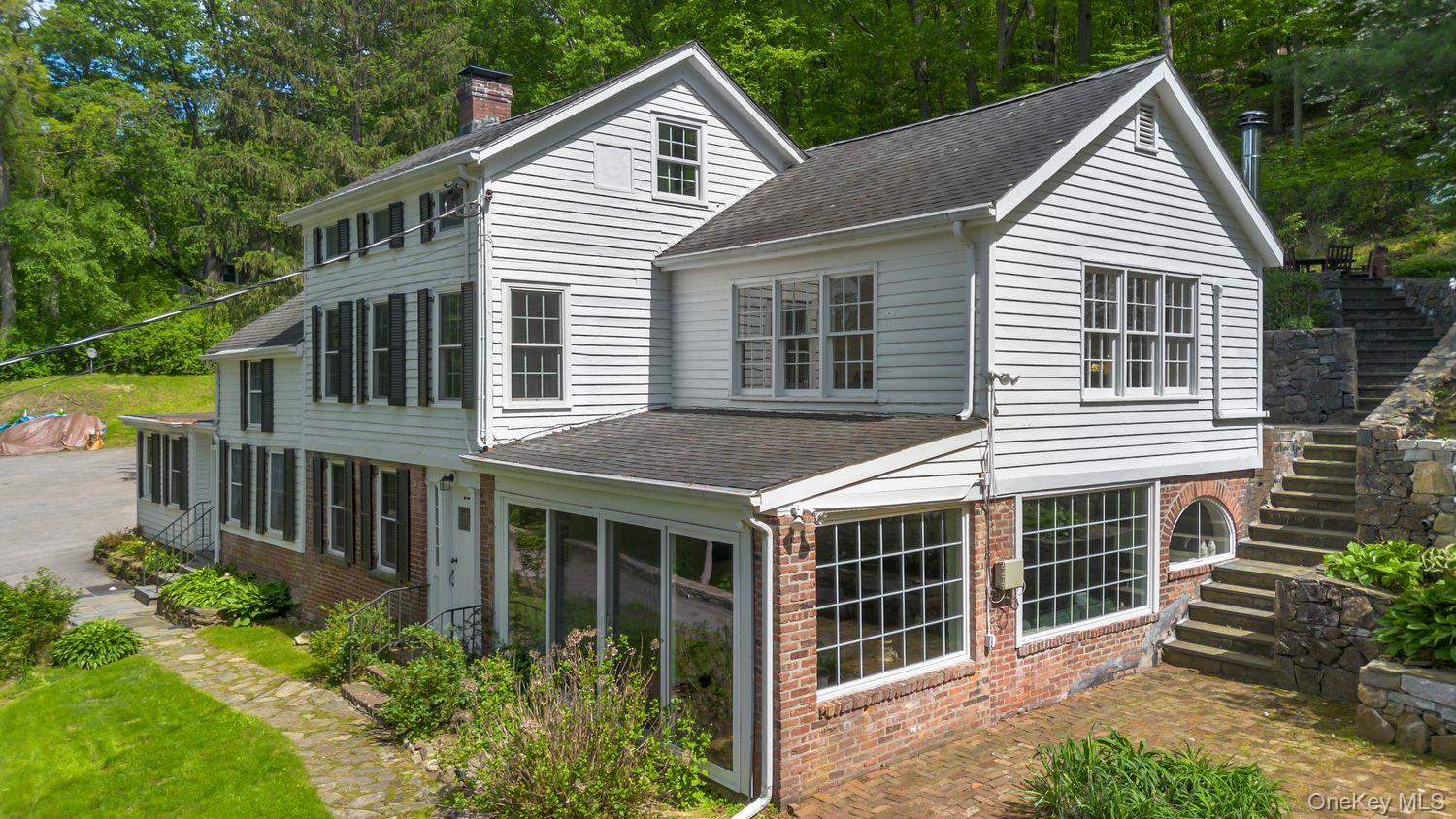 Single Family Spring Valley  Westchester County, NY 10562, MLS-899353-32