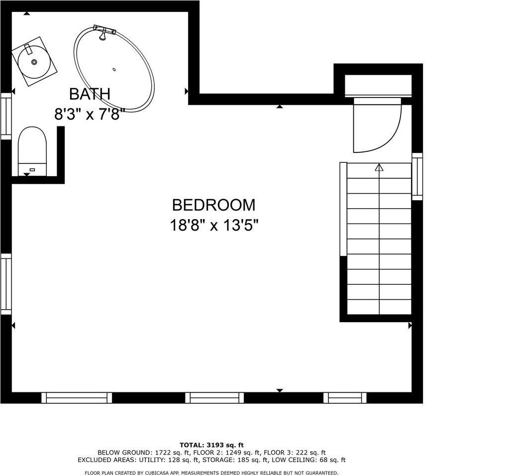 Single Family Spring Valley  Westchester County, NY 10562, MLS-899353-39