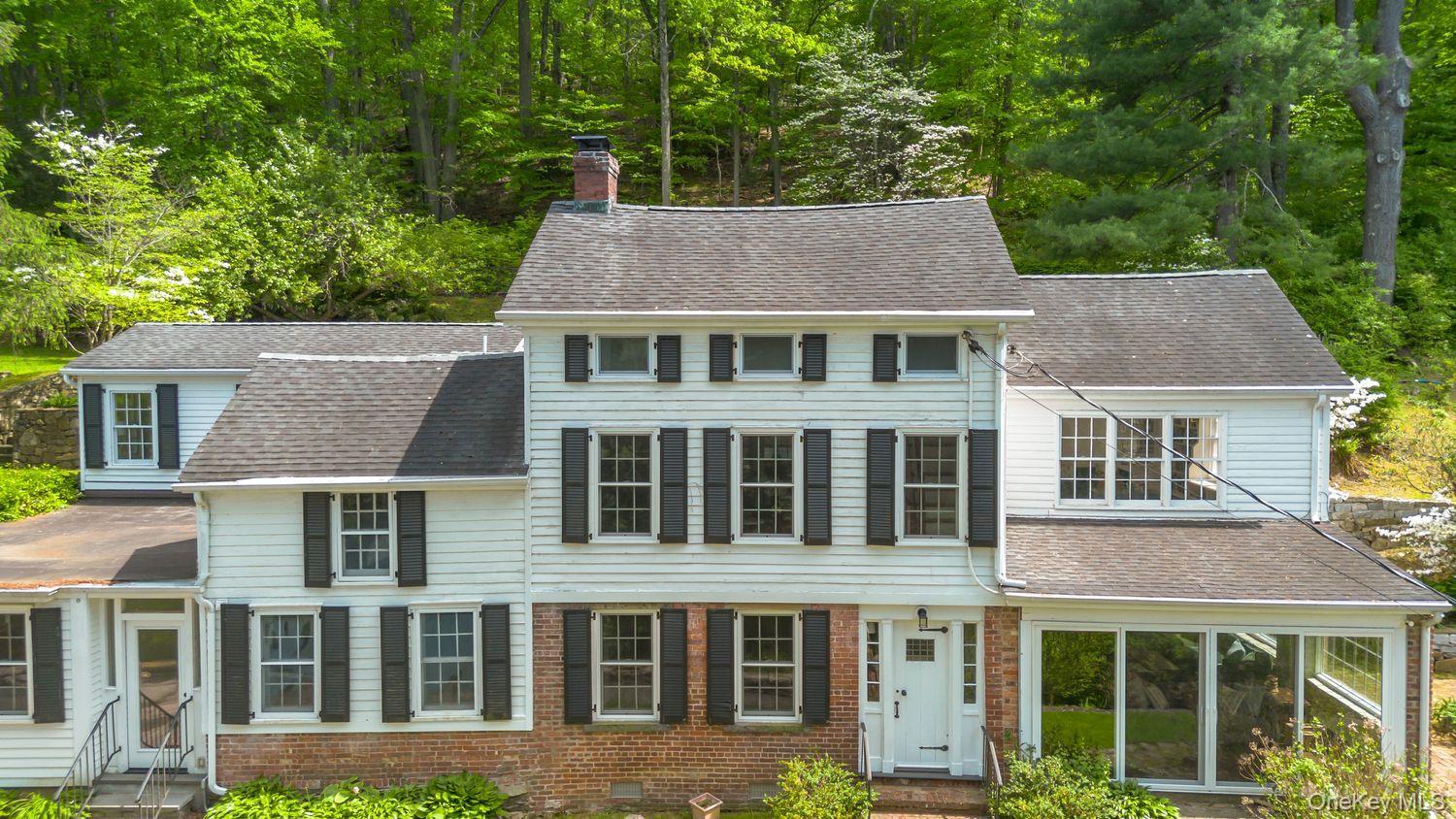 Single Family Spring Valley  Westchester County, NY 10562, MLS-899353-4