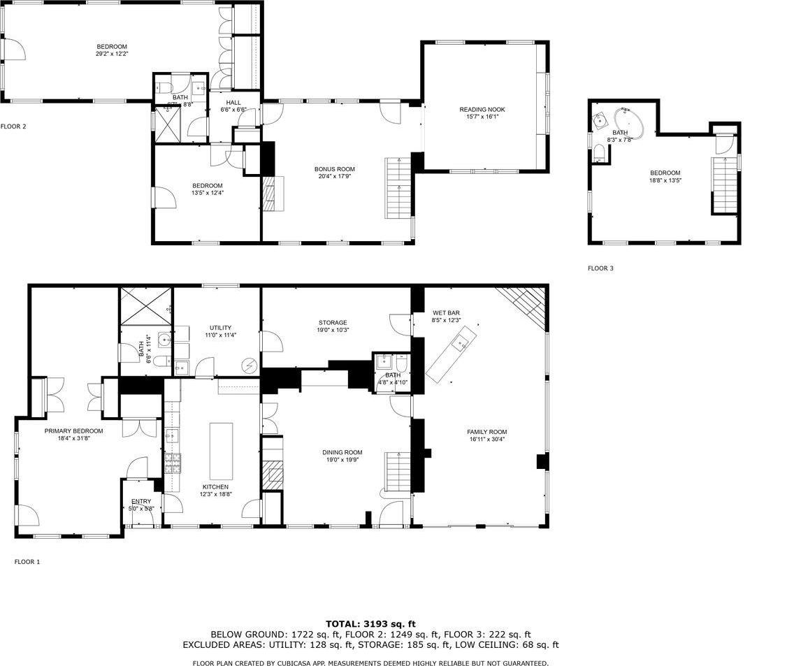 Single Family Spring Valley  Westchester County, NY 10562, MLS-899353-40