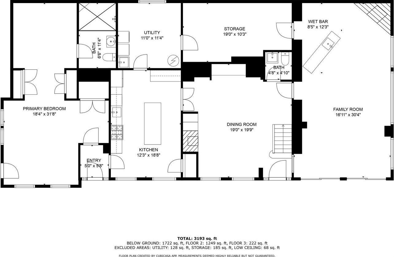 Single Family Spring Valley  Westchester County, NY 10562, MLS-899353-41