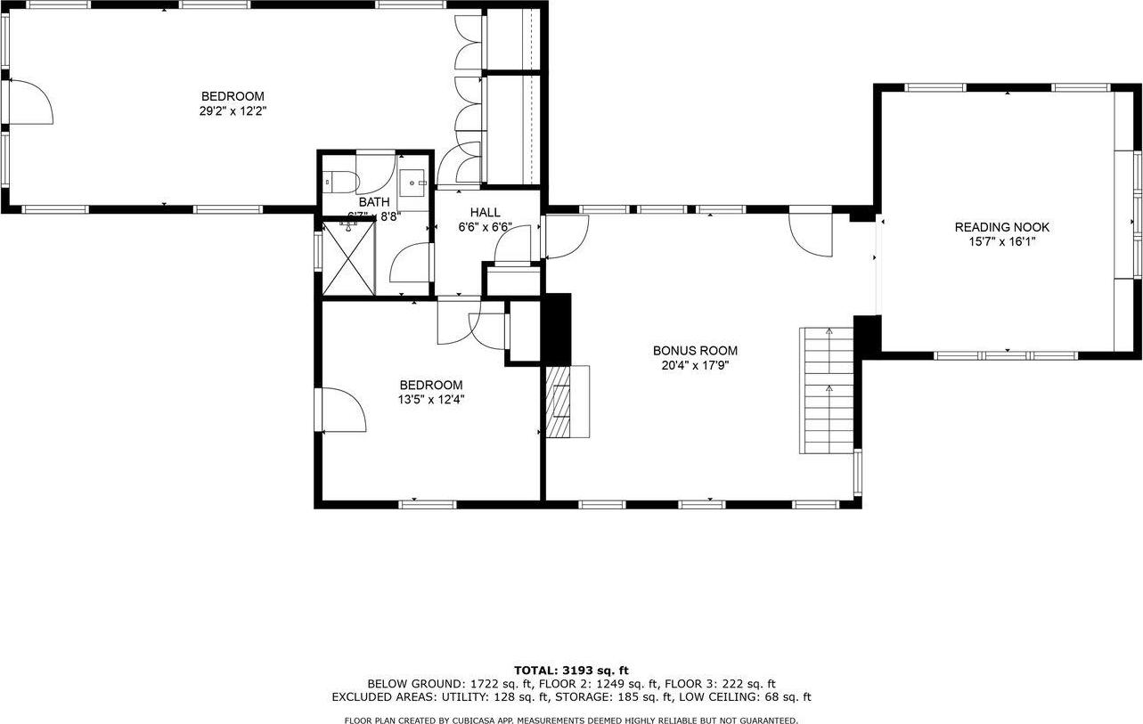 Single Family Spring Valley  Westchester County, NY 10562, MLS-899353-42