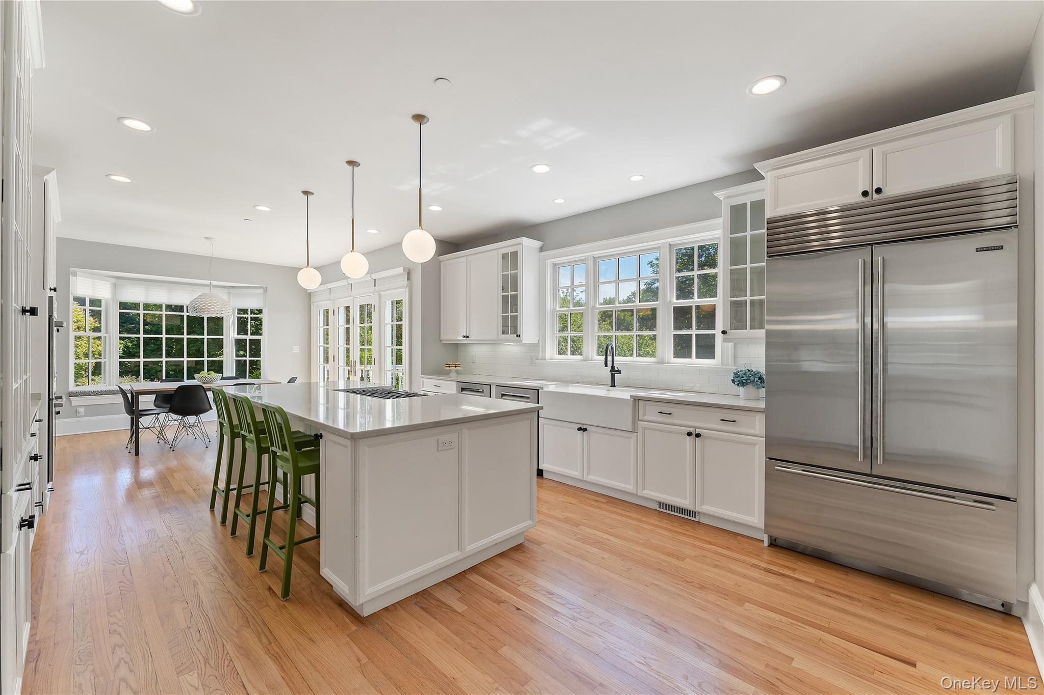 Single Family Belmont Westchester County, NY 10533, MLS-899362-10