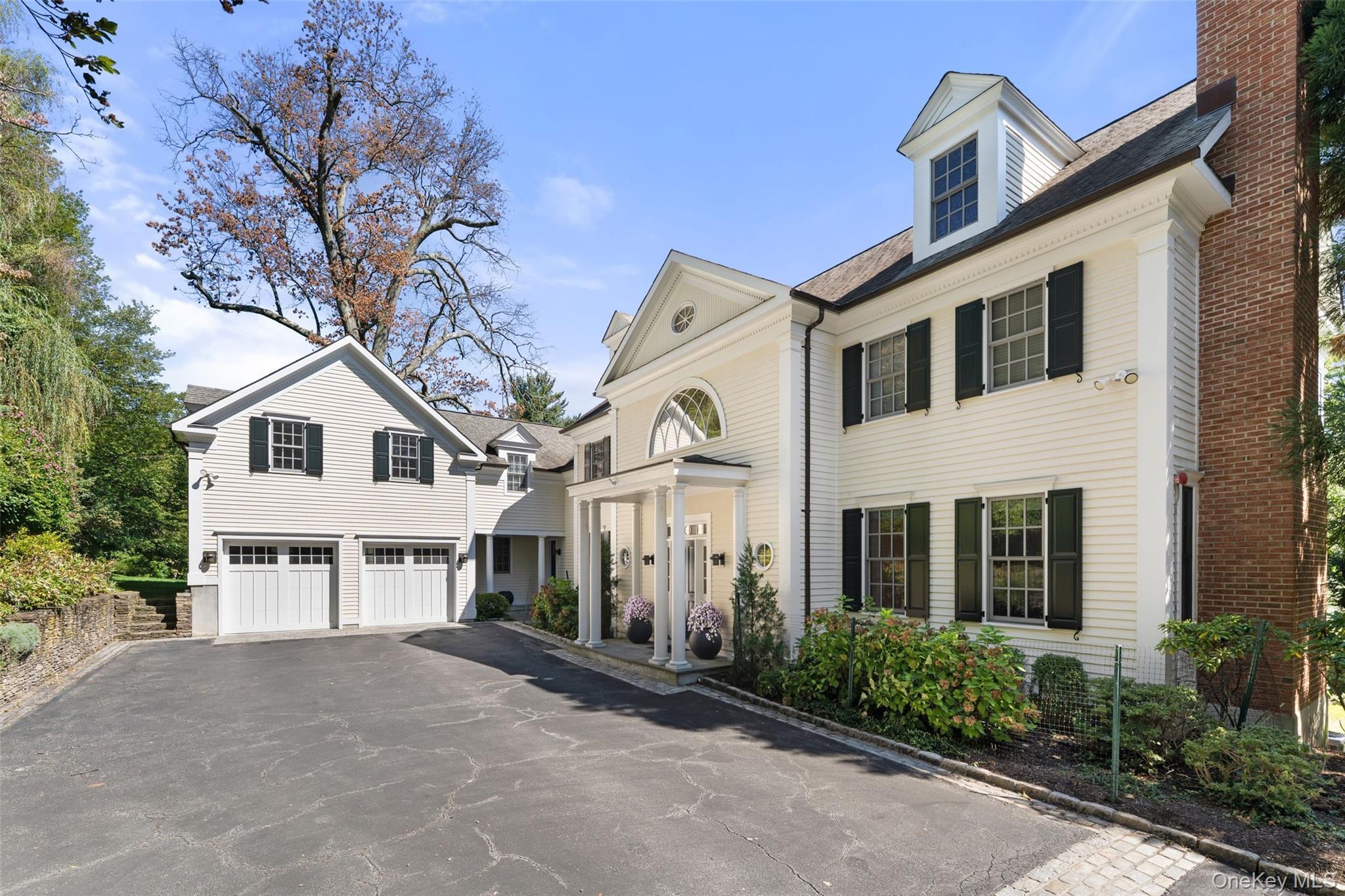 Single Family Belmont Westchester County, NY 10533, MLS-899362-2