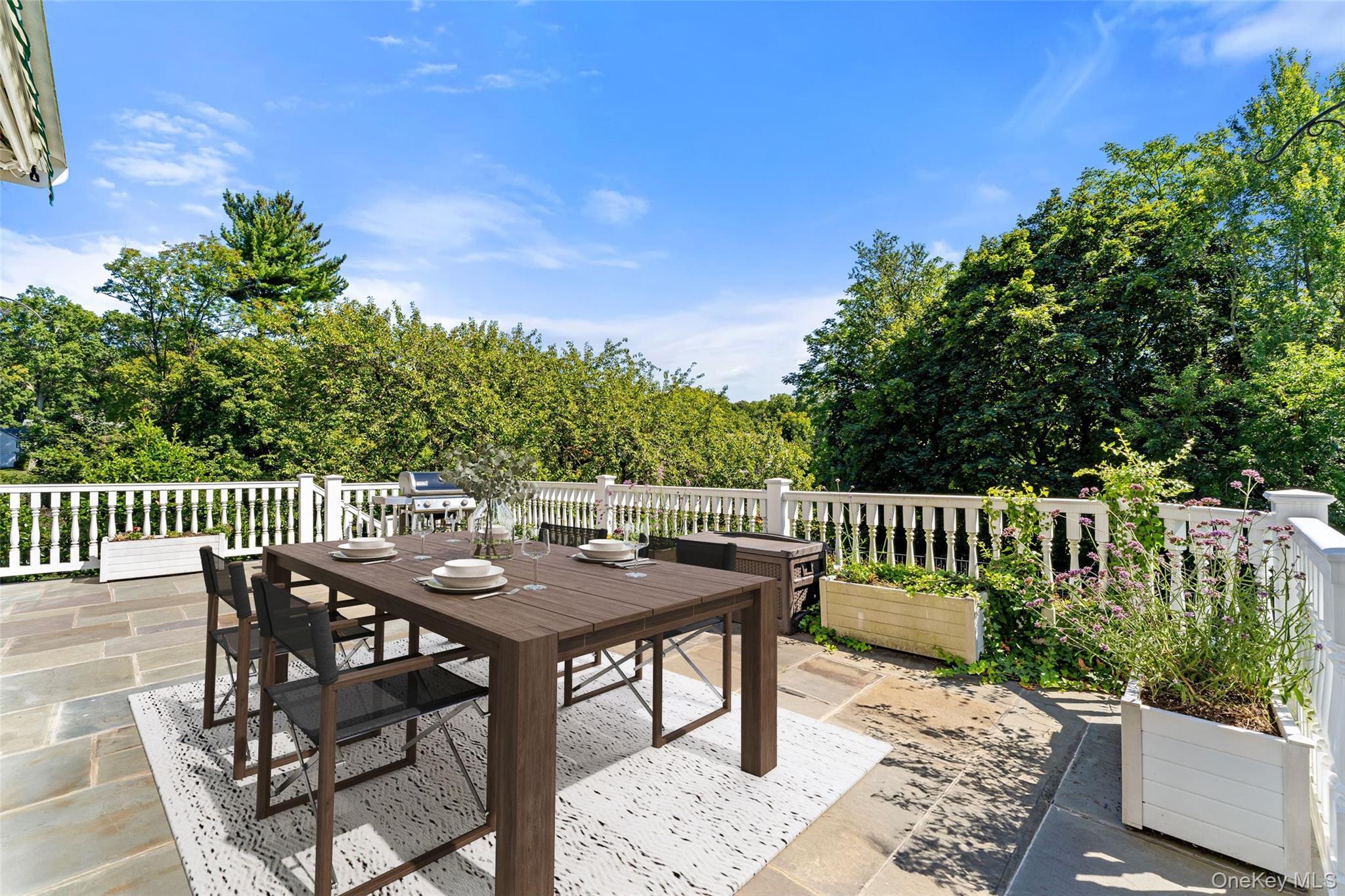 Single Family Belmont Westchester County, NY 10533, MLS-899362-37