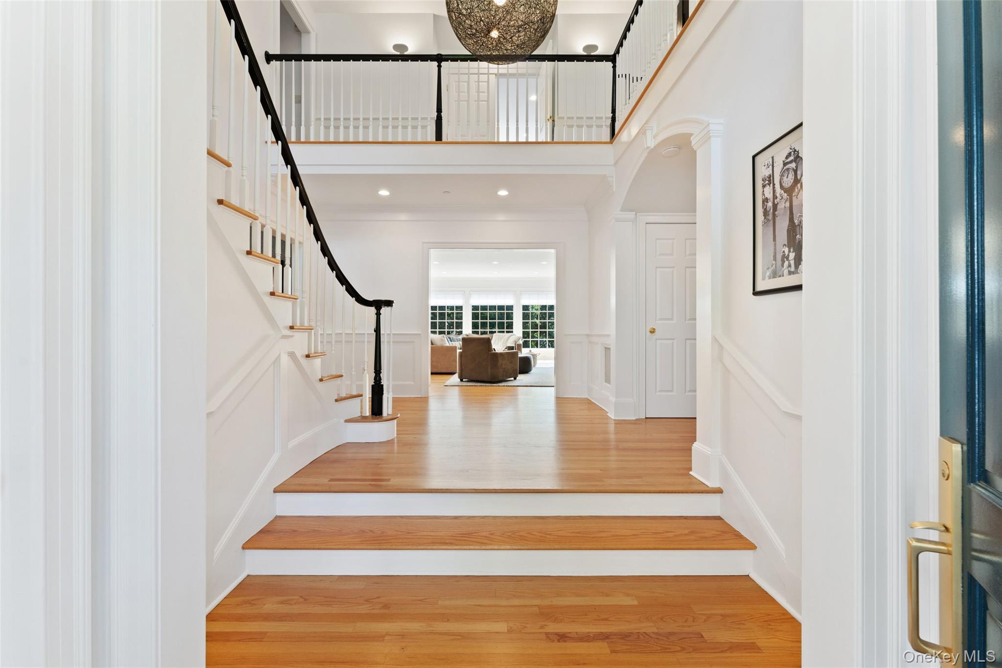 Single Family Belmont Westchester County, NY 10533, MLS-899362-4