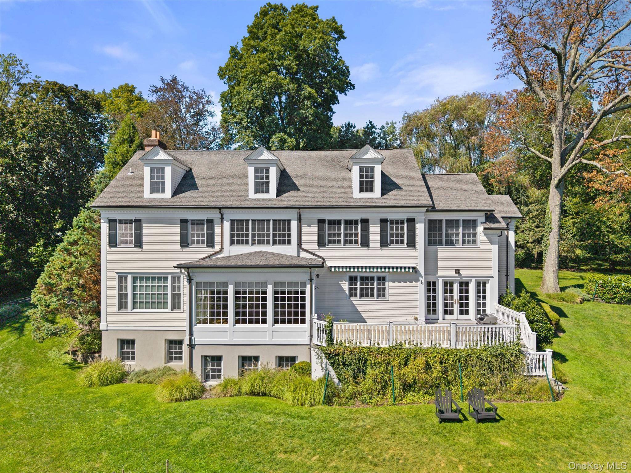 Single Family Belmont Westchester County, NY 10533, MLS-899362-40