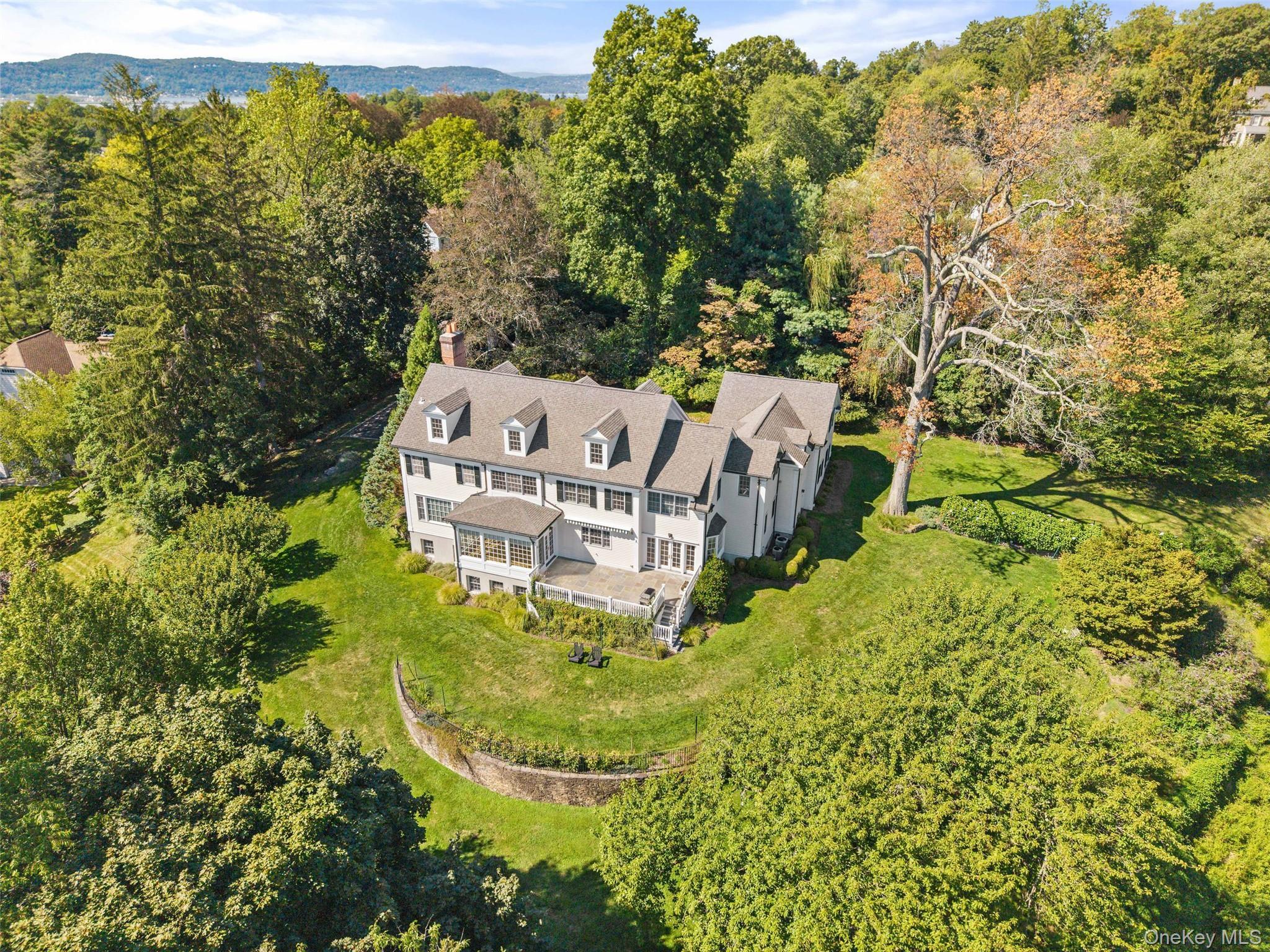 Single Family Belmont Westchester County, NY 10533, MLS-899362-42