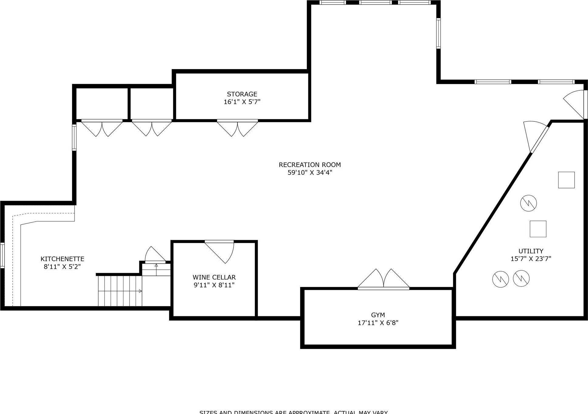 Single Family Belmont  Westchester County, NY 10533, MLS-899362-45