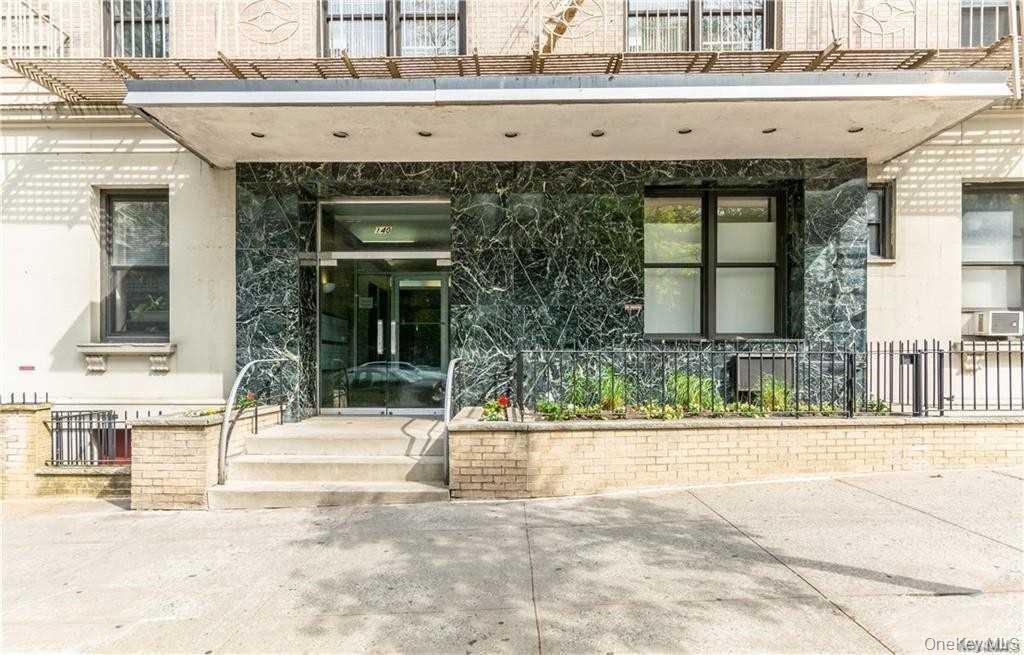 Coop Claremont  Manhattan, NY 10027, MLS-899383-16