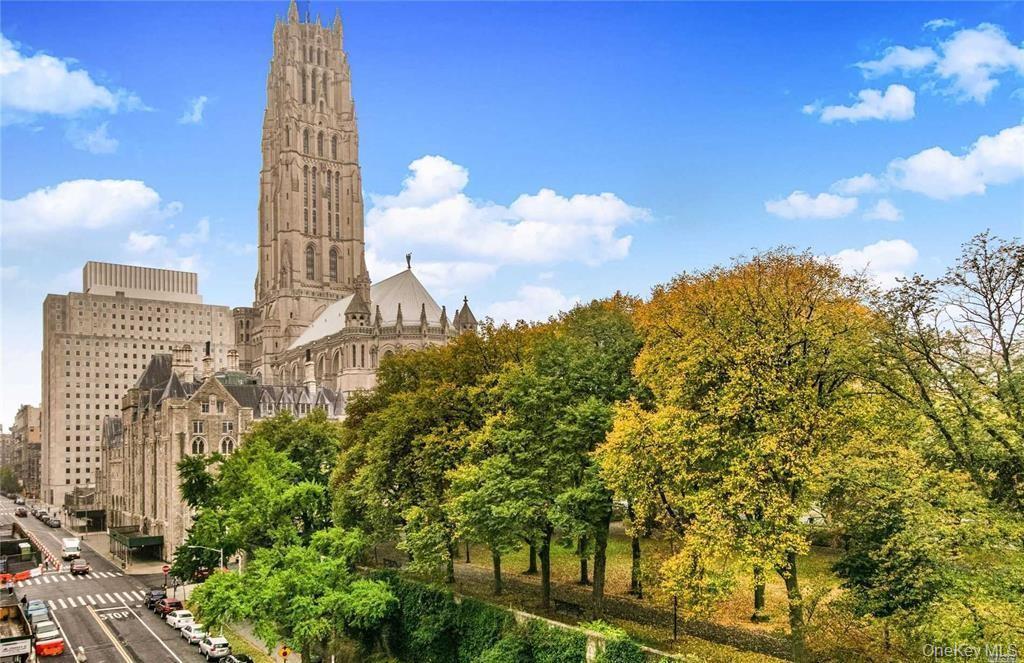 Coop Claremont  Manhattan, NY 10027, MLS-899383-17