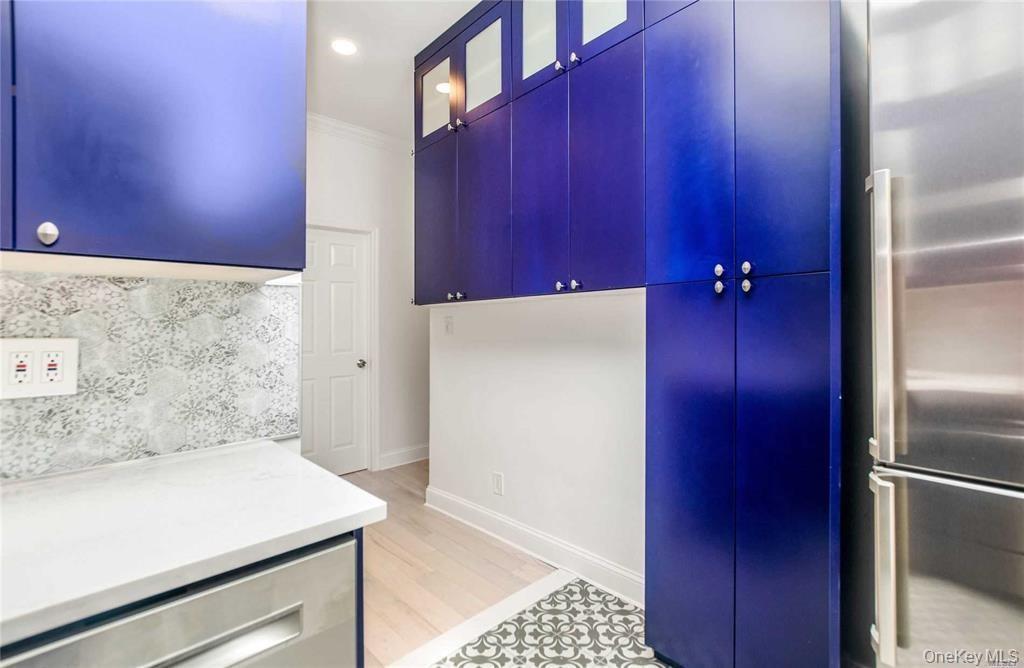 Coop Claremont  Manhattan, NY 10027, MLS-899383-5