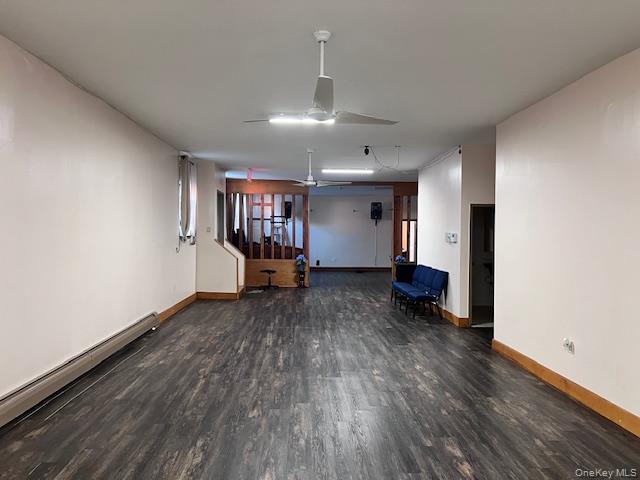 Commercial Lease Webster  Bronx, NY 10457, MLS-899398-4