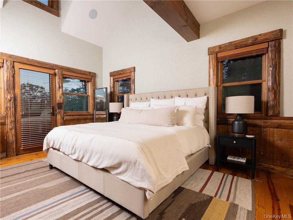 Single Family Woodstone Sullivan County, NY 12737, MLS-899402-11