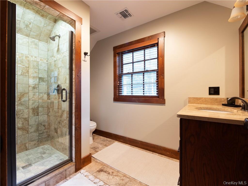 Single Family Woodstone Sullivan County, NY 12737, MLS-899402-12