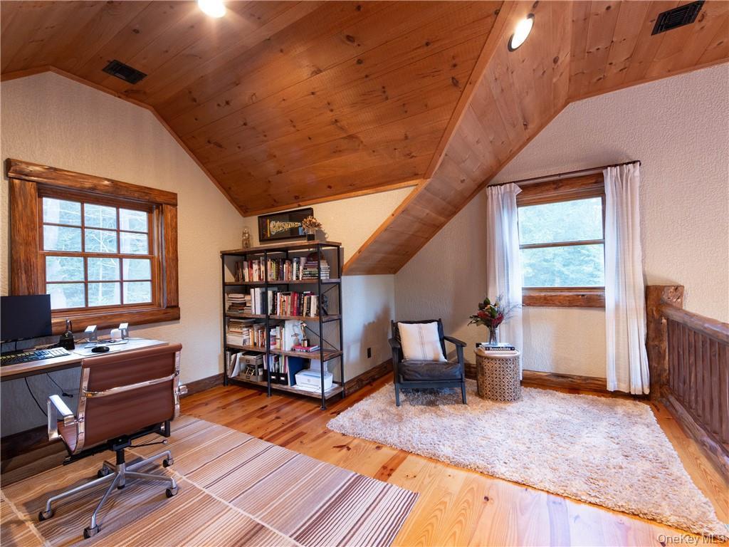 Single Family Woodstone Sullivan County, NY 12737, MLS-899402-13