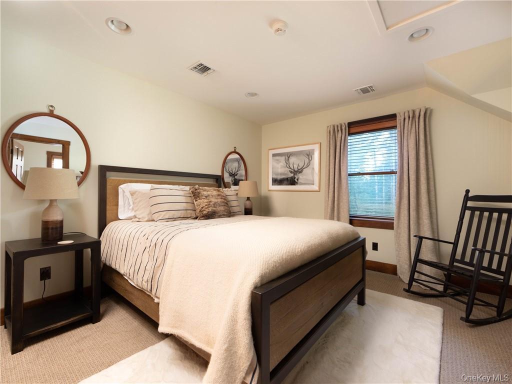 Single Family Woodstone Sullivan County, NY 12737, MLS-899402-14