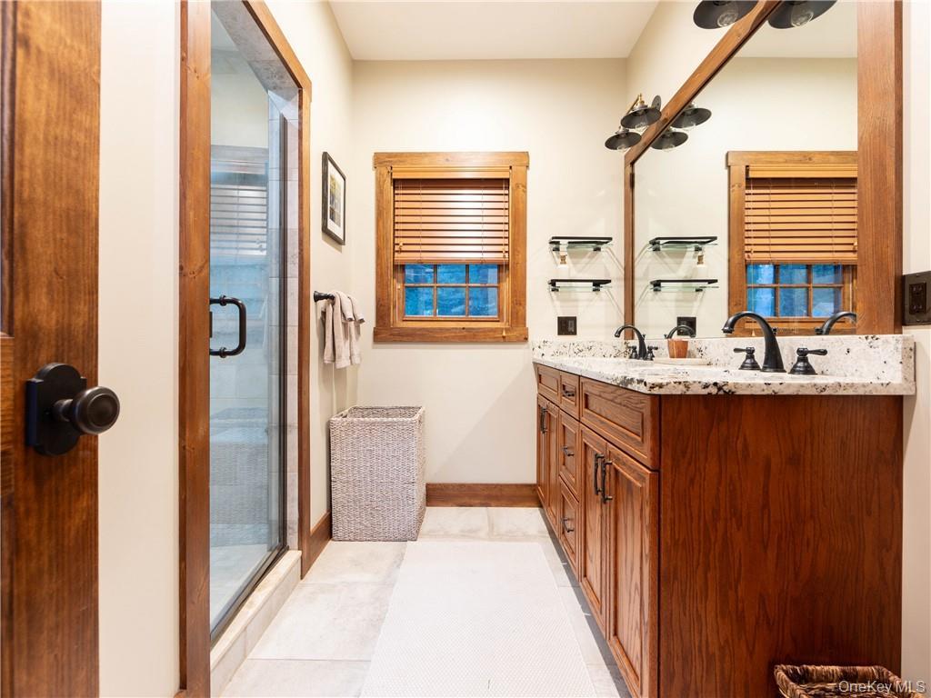 Single Family Woodstone Sullivan County, NY 12737, MLS-899402-15