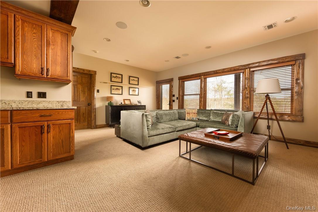 Single Family Woodstone Sullivan County, NY 12737, MLS-899402-17