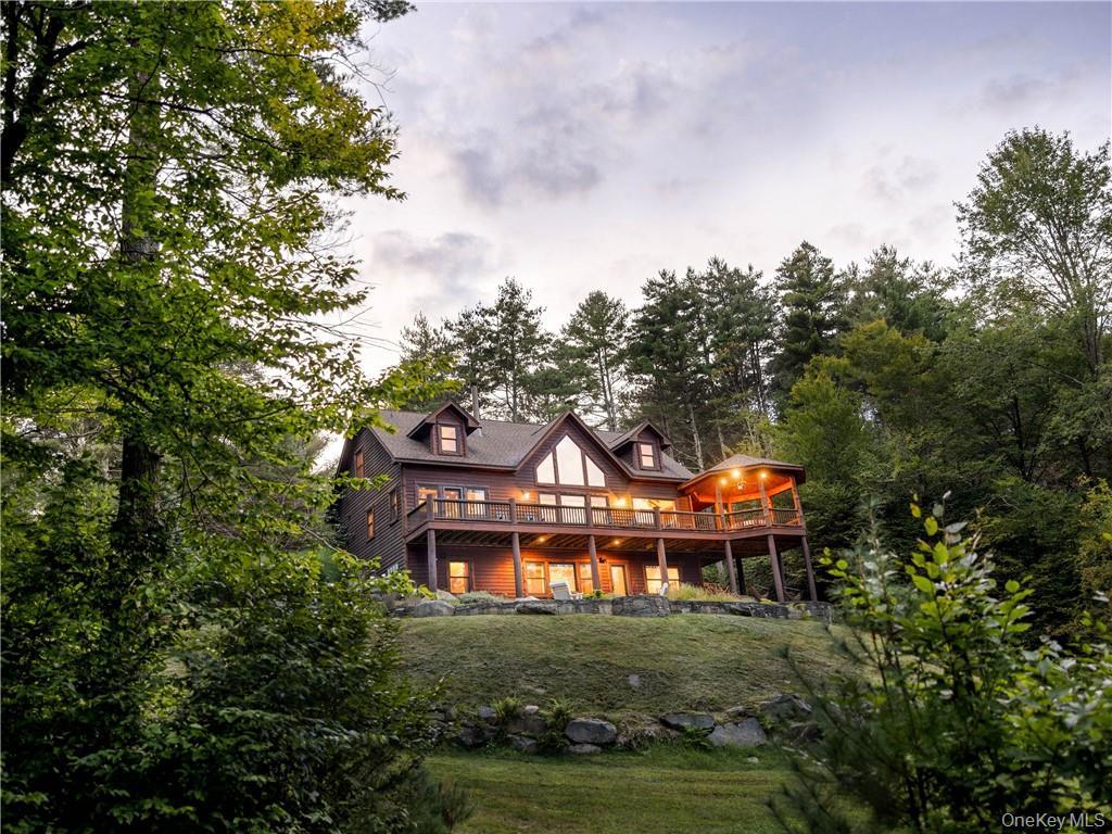 Single Family Woodstone Sullivan County, NY 12737, MLS-899402-2