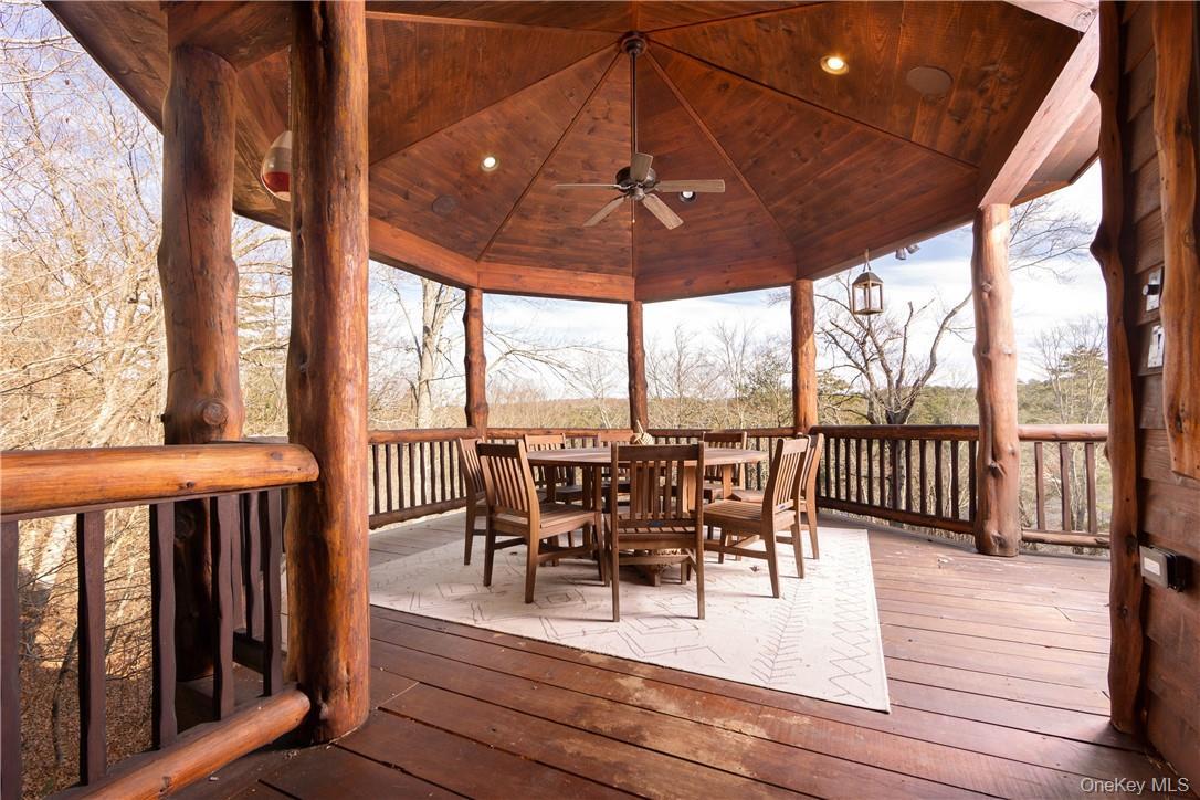 Single Family Woodstone Sullivan County, NY 12737, MLS-899402-20