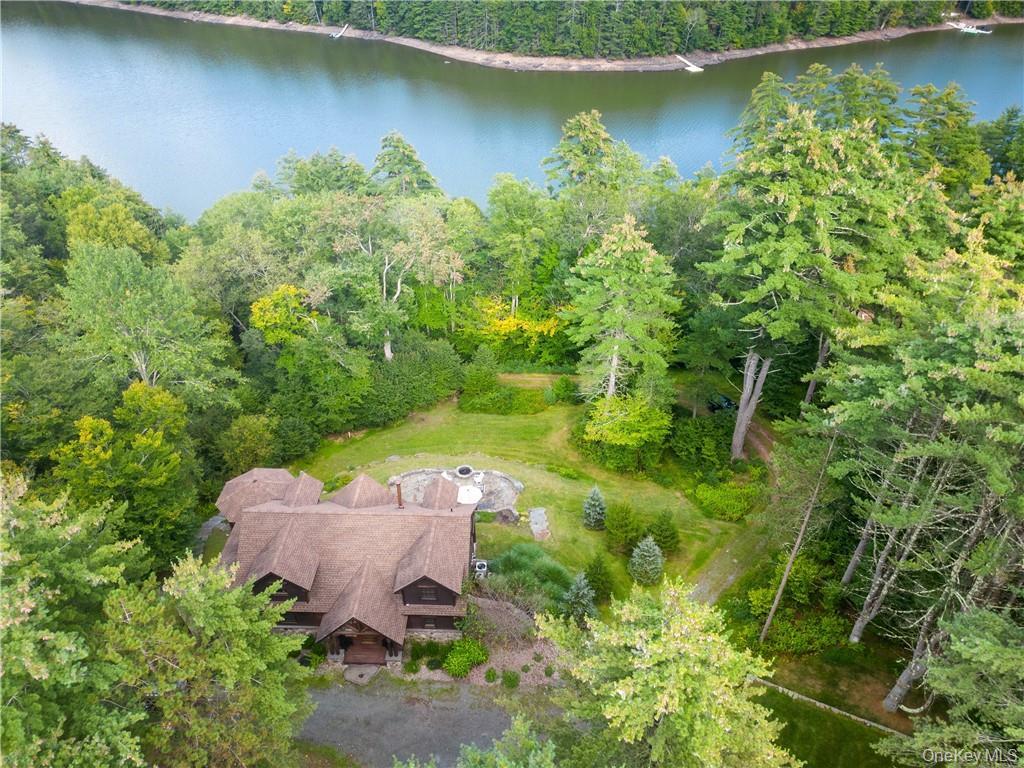 Single Family Woodstone Sullivan County, NY 12737, MLS-899402-26