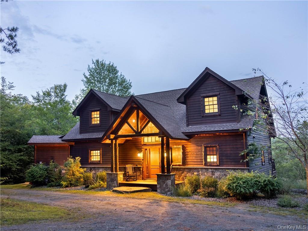 Single Family Woodstone Sullivan County, NY 12737, MLS-899402-3