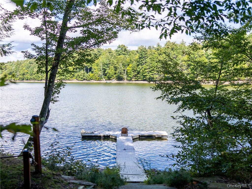 Single Family Woodstone Sullivan County, NY 12737, MLS-899402-4