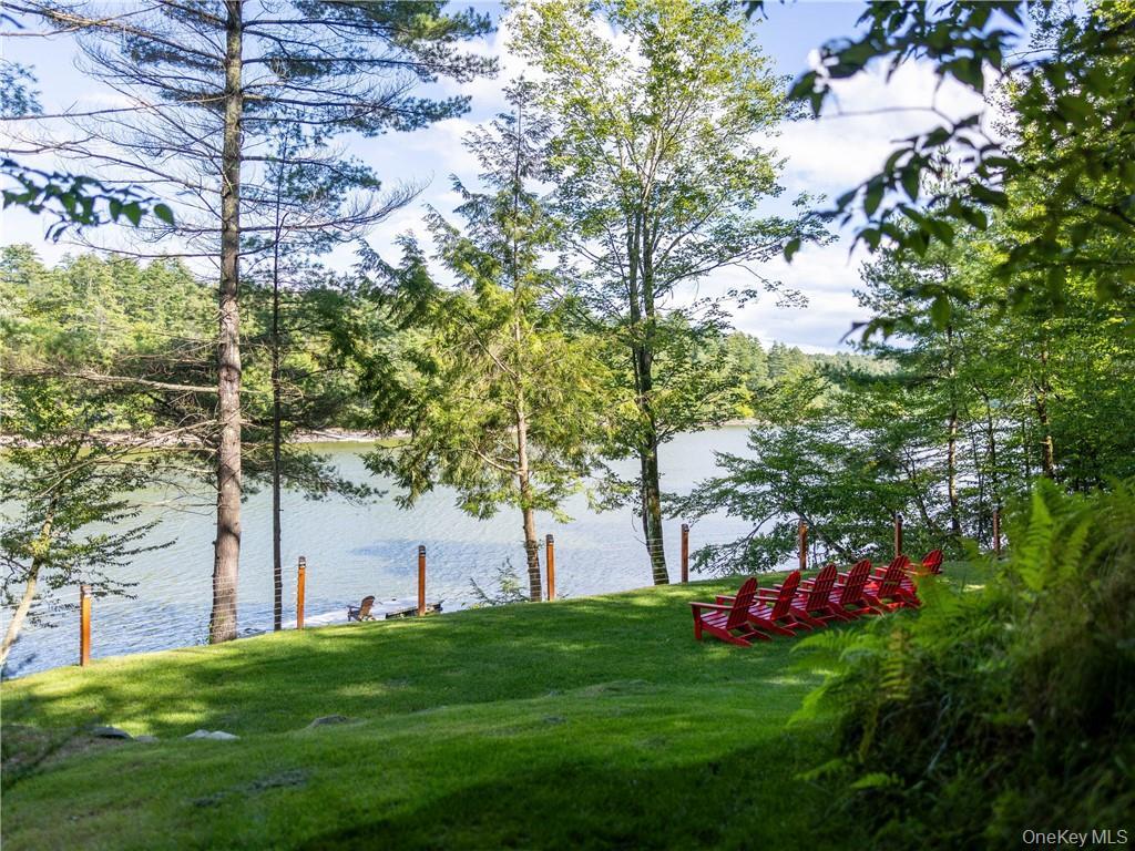 Single Family Woodstone Sullivan County, NY 12737, MLS-899402-5